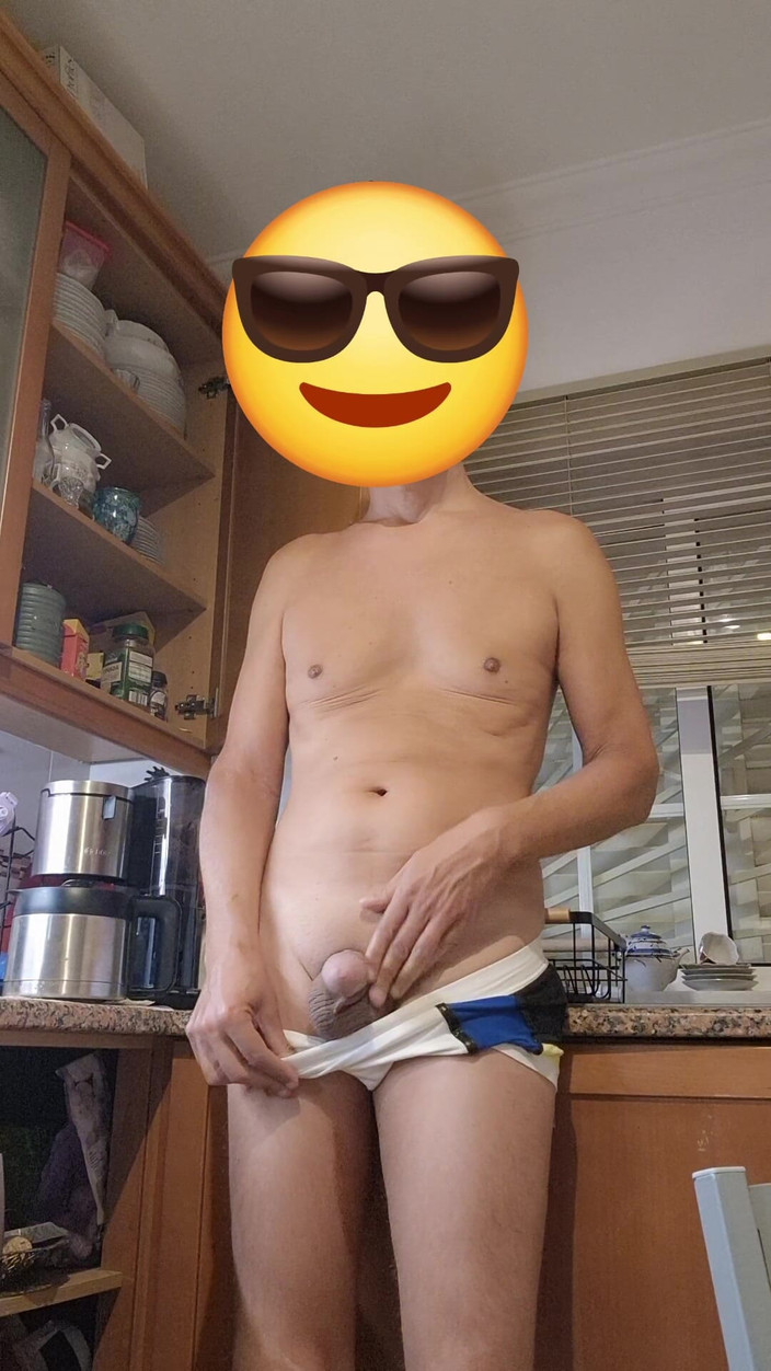 Rafael Torreano: Outra Manhã, Outro Masturbação