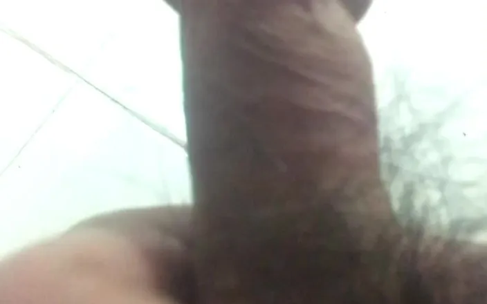 Phieudu: Masturbating Alone in the Bathroom