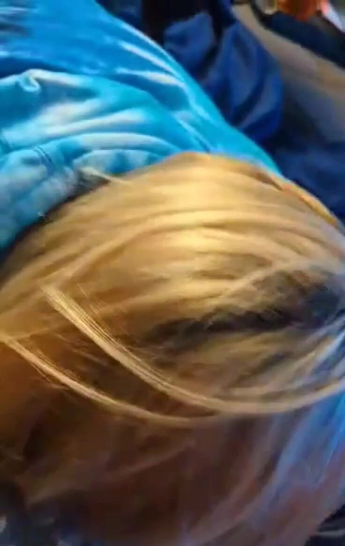 Funhousewife69: Žhavé, sexy, honění se promění v lízání, sání, mokré kouření!...