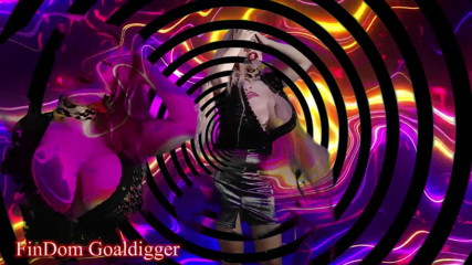 FinDom Goaldigger: นายหญิงของเธอมาถึงแล้ว