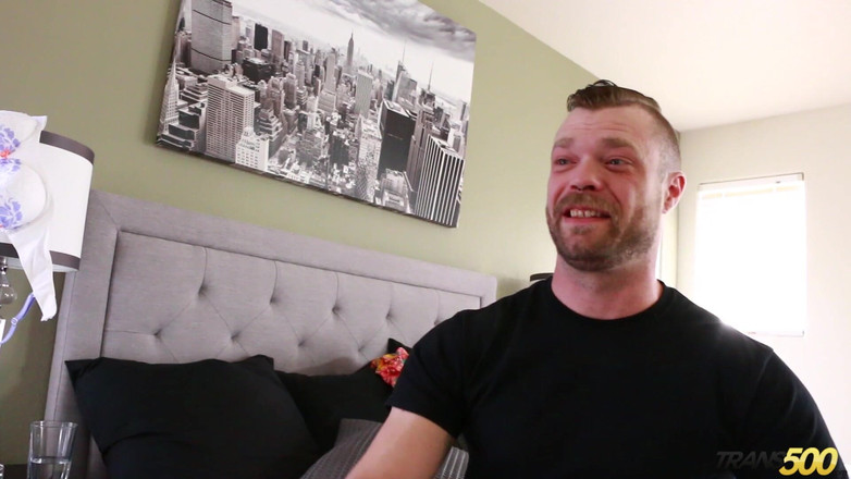 Trans 500: Pounding Ms. Lawson