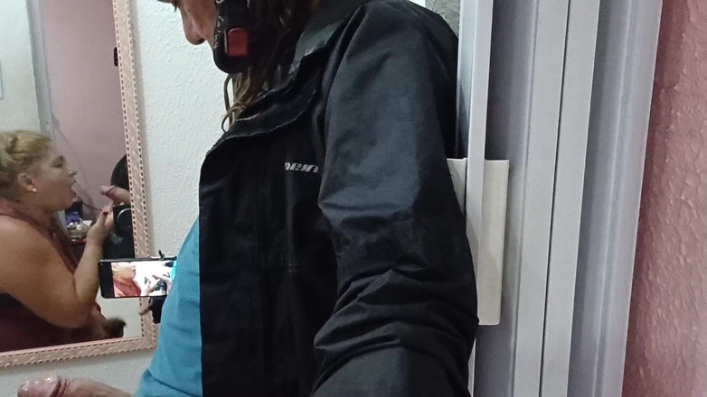 Tomsorte and Loiracasada: Šéf, kterého vždycky jím.