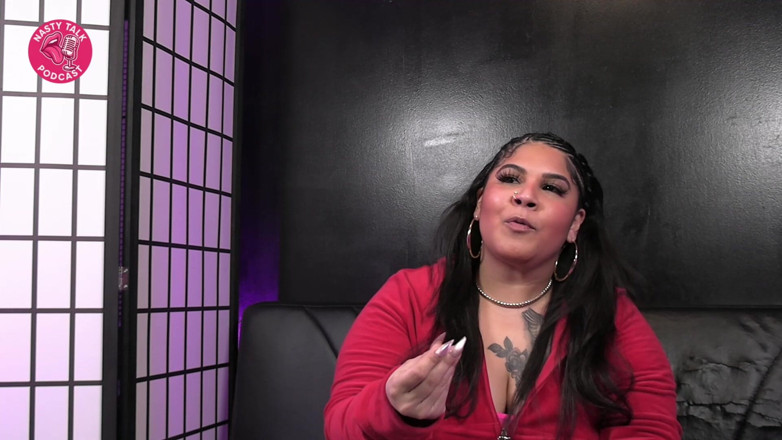 Behind the nasty: Wawancara Ezy Exotic