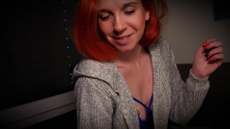 Bella_Chloe_Rose: Come to Me.... I'm so Alone....