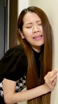 Asian Angel 24321