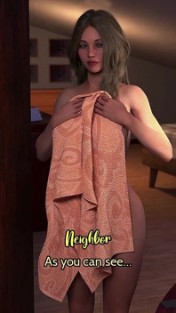 Gameplay Freshwomen - Part 2