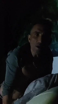 Kontol ngentot kontol habis-habisan di malam hari