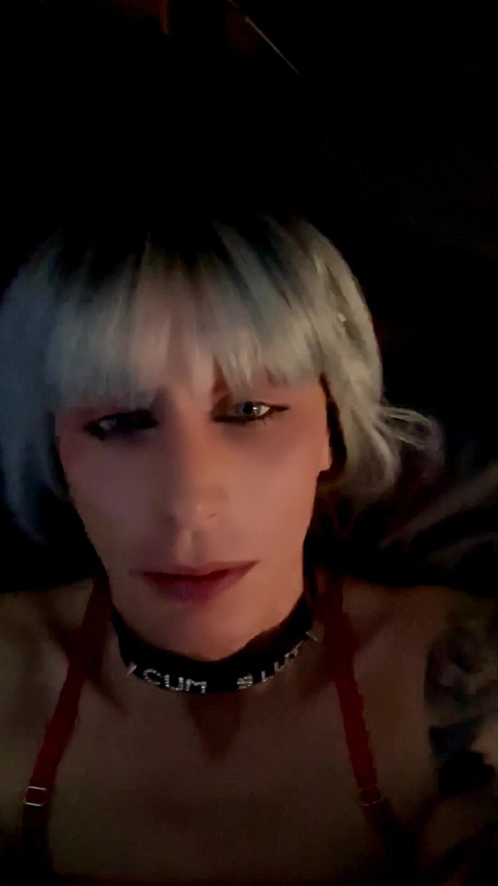 Skinnyminxx_xd: Nikki को सेक्स पसंद है (देखने का बिंदु)