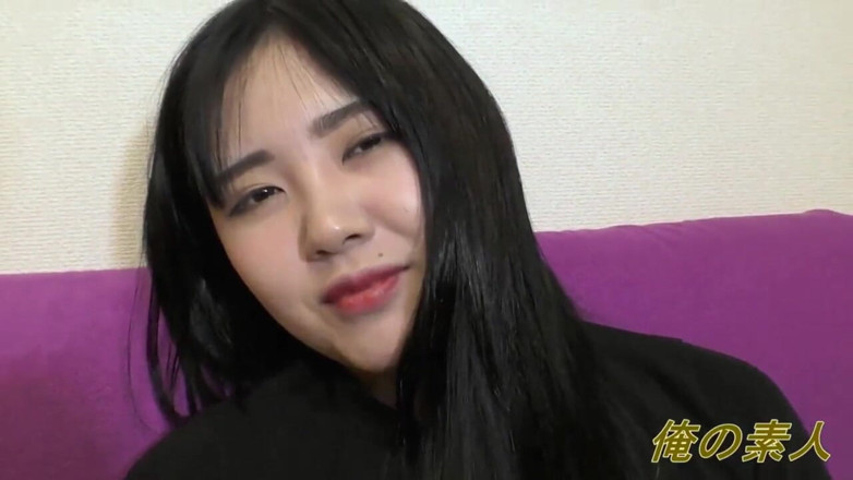 Temptation: Asian angel 5999