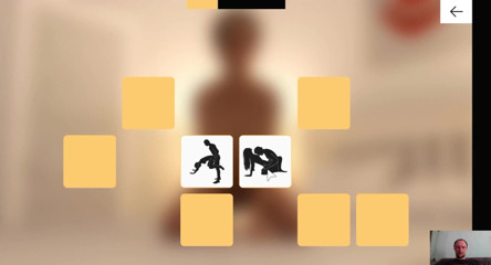 Sex game gamer: Kein geld mehr - Minispiele 3