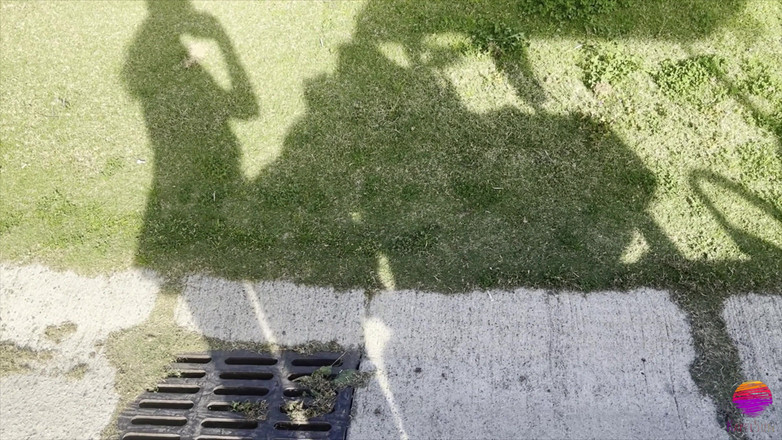 Kapri Sun: Celistvá dvojka