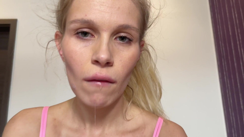 Fantom Videos: Filthy Fuck with Slut Nela Decker in the Hotel Room