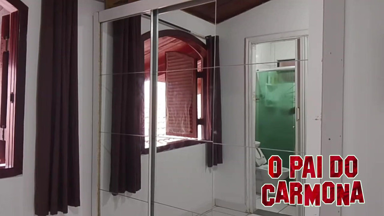 Carmona's father: Opaidocarmona se rade dezbrăcat