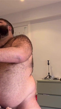 Fun with Finally, the Sex Part