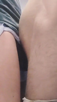 Moje sousedka potřebuje sex bez sedla