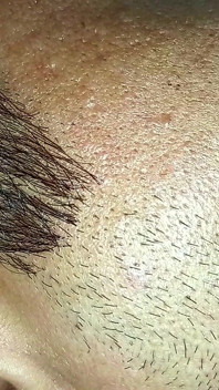 Indische Desi-dorpsvrouw neukt om middernacht met Devar - hete seksvideo