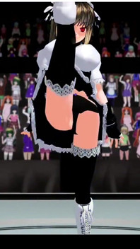 Combat girl ultime 2 sherri normal
