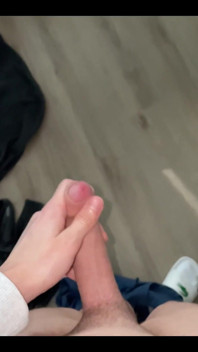 Cumshot