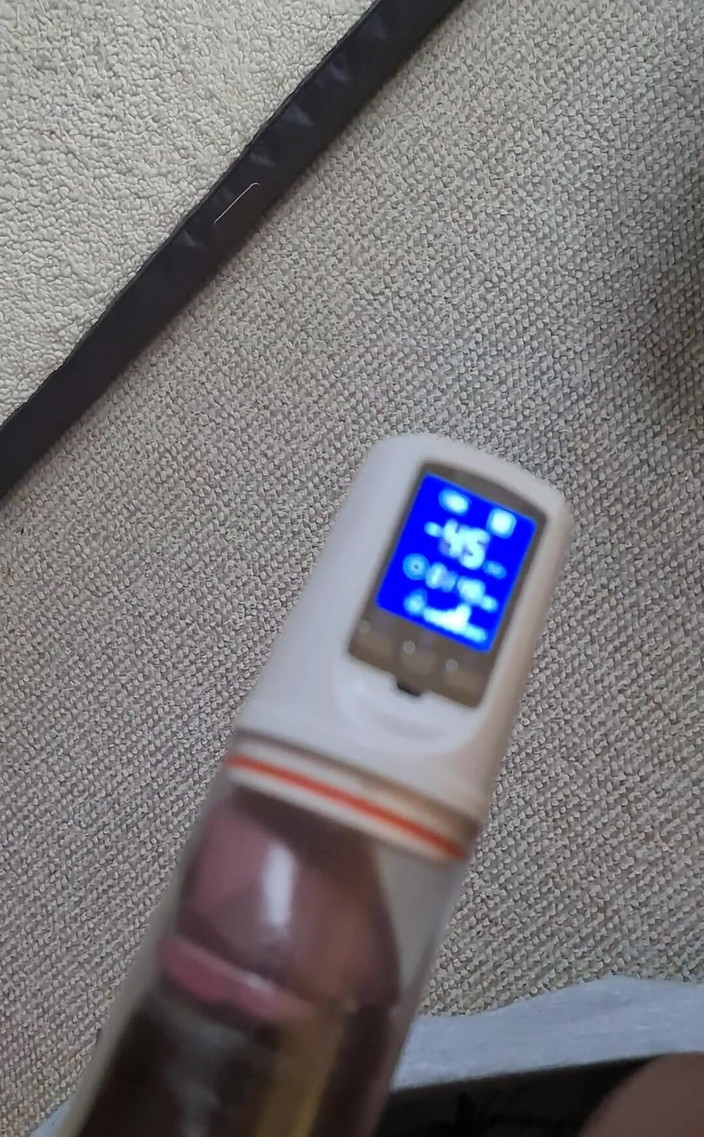 Amadeus: Polední pumpa