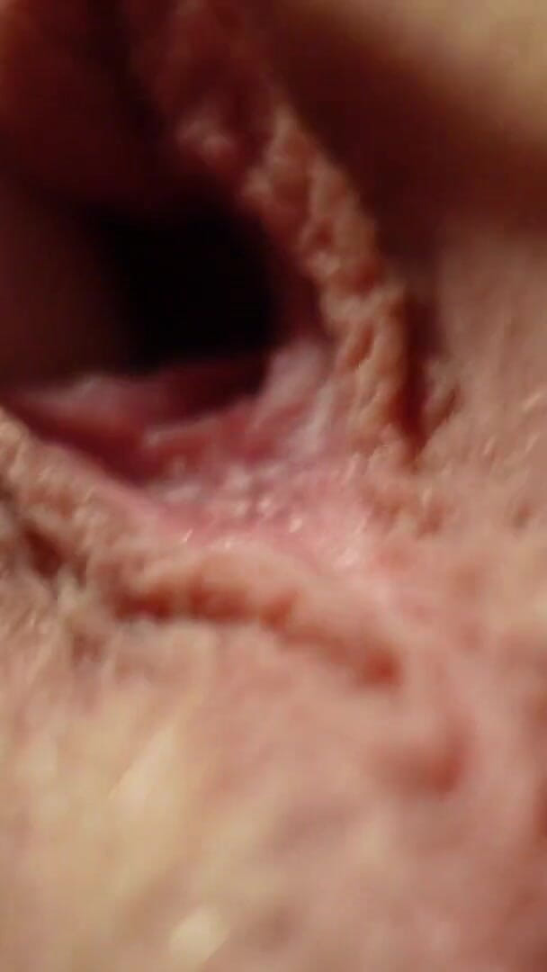 HotRedWildcat: Close up Pussy Rubbing and Fingering Masturbation