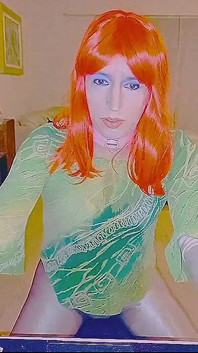 Tammysissy Se Masturba Y Juega Con Su Pis