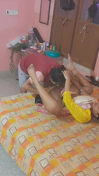 My Devar Lifted My Saree and Fucked Me. Part 1
