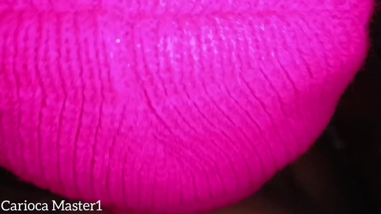 Carioca Master: Niegrzeczne Indie wezwały mnie do pieprzenia