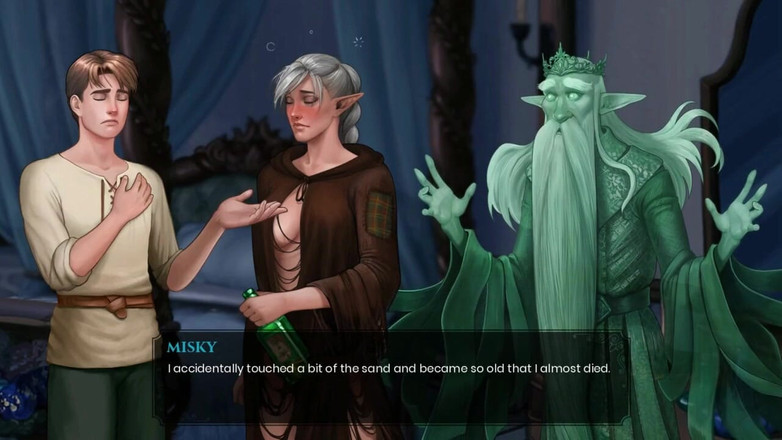 Miss Kitty 2K: What a legende # 76 - komm in ihren mund, wenn du leben...