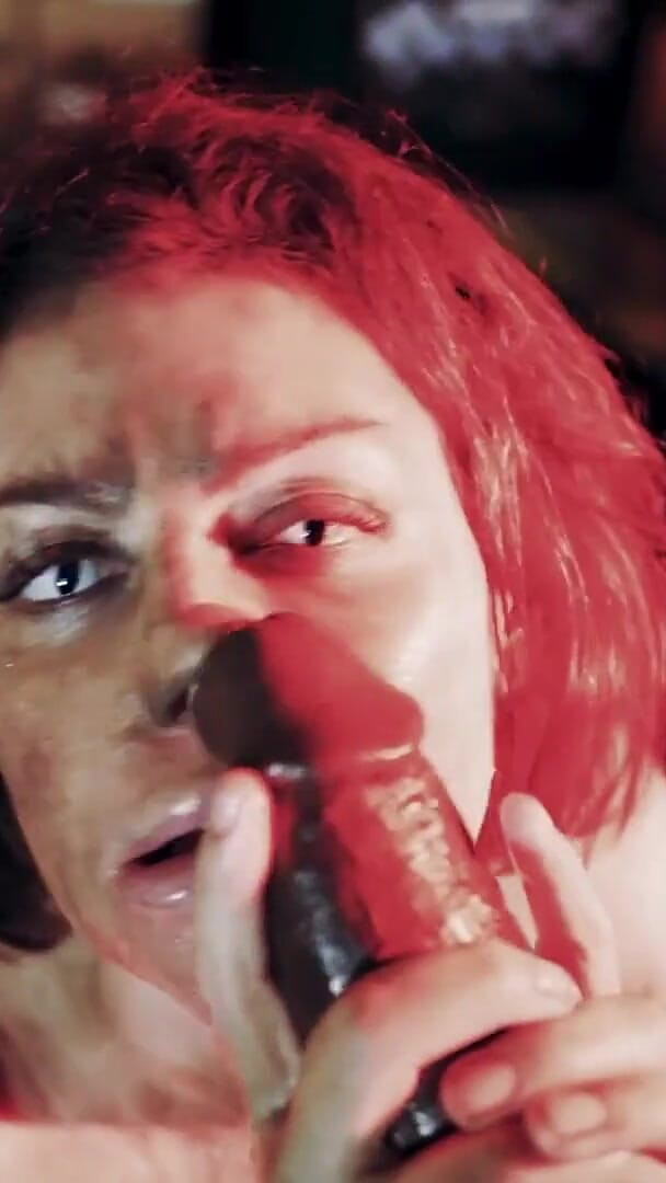 TerrorXXX: Не годуйте Брюте за участю Соверена Сира, Джейсона Брауна