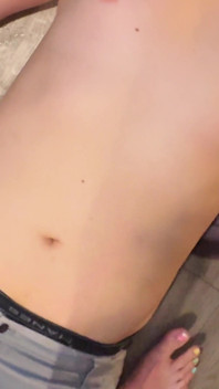 Giantess Toes Tickle Torment Armpits, Ribs & Nipples POV Tease