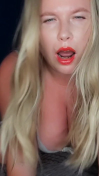 Blondie