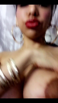 Who Dosent Love Long Nails