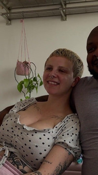 Watching Our Porn Part 3 - Milk X Axel Reigns