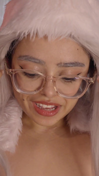 POV: Mrs Claus Needs a New Helper