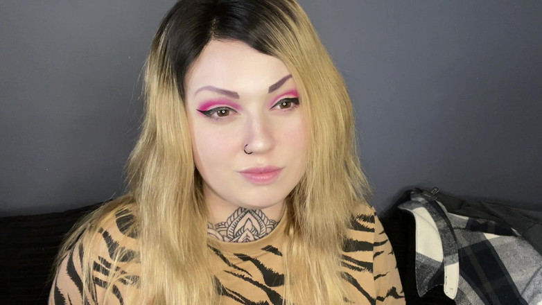 Miss Valentina: Perdedores não devem viver