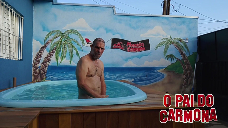 Carmona's father: Opaidocarmona che si gode una piscina e vuole scopare un...