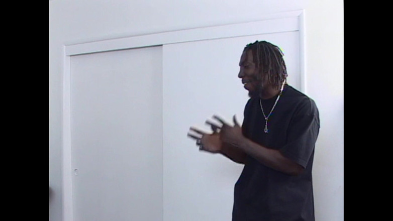 Wonderful Hot World X: 黒人に黒いセックス、黒人のスラット