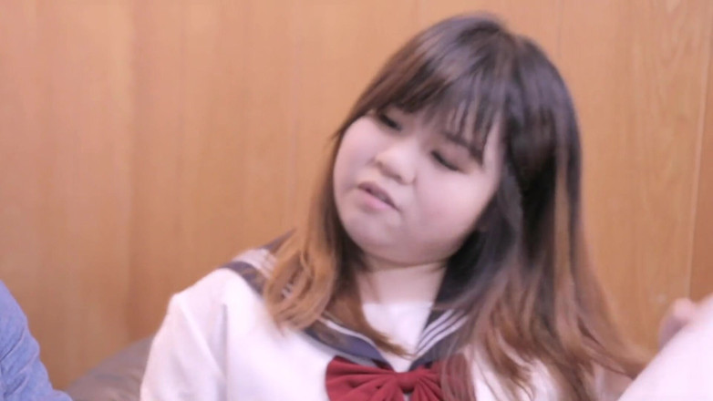 Asian Milfs n Teens: Моя товстушка - збочені мамки й тінки