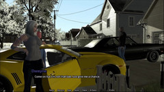 Amaran Futas: Instinct Unleashed ゲームプレイ パート 6