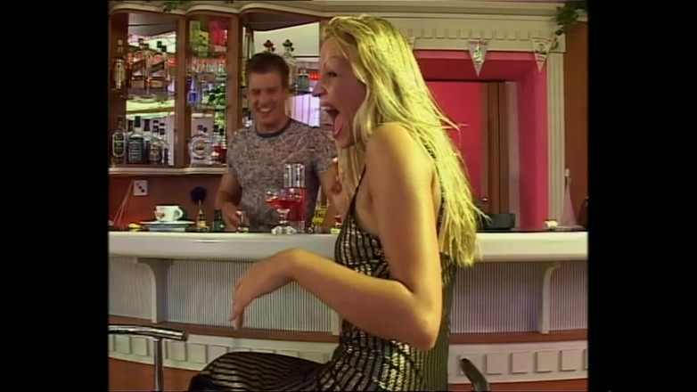 Deutschland porn: Lebih Pelacur Daripada Pelacur Vol.01