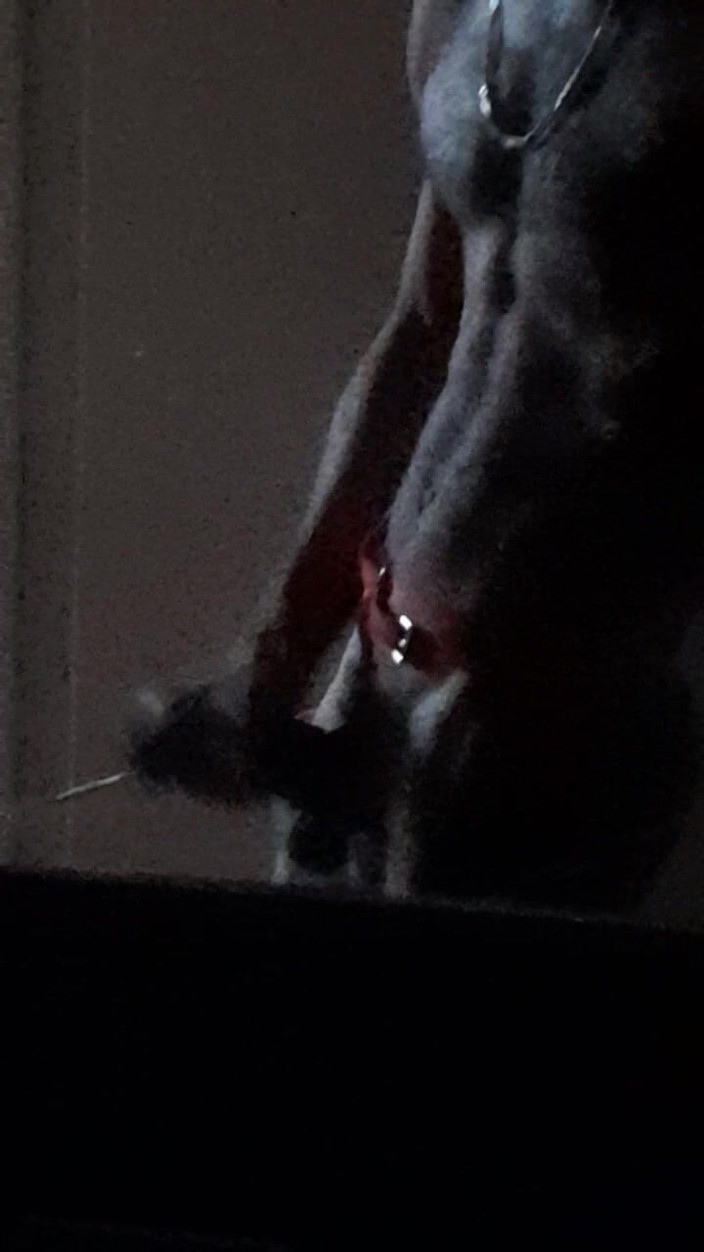 Dorian DomTop: Cachondos deerdo de navidad comenzaron a masturbarse