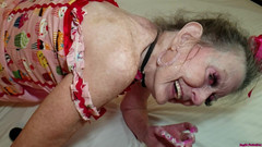 Sexy Sandra N Sir Christopher: 53. birtday sira Christophera z Vegas