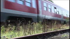 GerMen: Гермен Берлін, аматорський фетиш-трах у розваги на відкритому повітрі