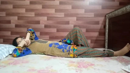 Istri cantik India