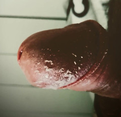 Big Pisser: Uctívejte můj smegma penis Simp