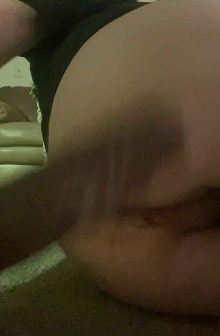 ConfusedSpeedy123: Knackarsch liebt bbc