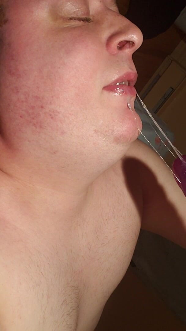 Charlieboy69: 얼굴 따먹기 3부