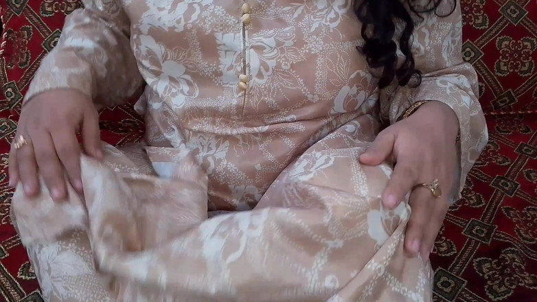 RedQueenRQ: Żona denerwuje się na męża, że nie dała czasu