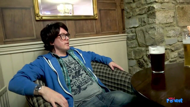 Nerd Pervert: Caitlyn Smith वीर्य रंडी प्यारी