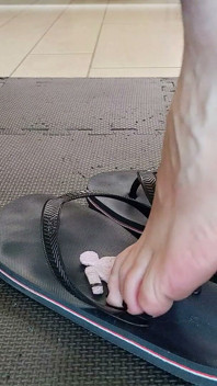 Insole Slave
